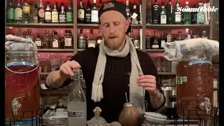 Simon Kistenfeger in Sommtable