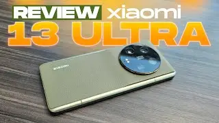 Xiaomi 13 ULTRA en 2024? MEJOR QUE EL SIGUIENTE? - REVIEW en español