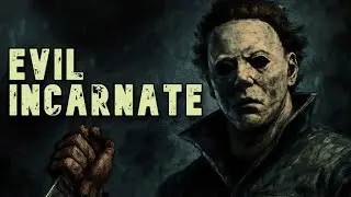 EVIL INCARNATE | Michael Myers Tier 3 (Judith's Tombstone) &ndash; Dead by Daylight (No Commentary)