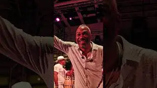 Earth Wind and Fire Experience Flashback Cruise Oct 2024.