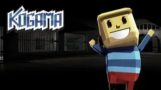 FUGINDO DA PRISÃO : KOGAMA !