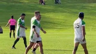 Taharoa Steelers vs Hamilton Hornets 24 May 2025