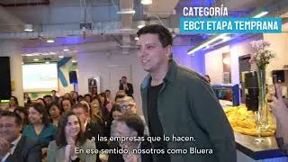 Resumen IX edición Premios de Transferencia Tecnológica