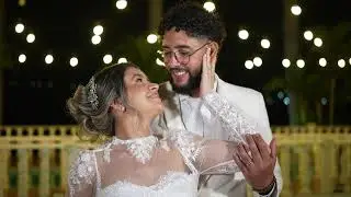 nosso casamento