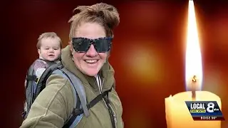 Victor community to hold candlelight vigil for Kali Randall and Zeke Best