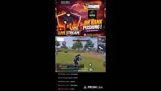 Live streaming of Unique Gaming