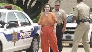 Angel Jones sentenced to life