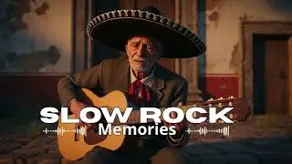 Luis Miguel Style Slow Rock 💔 Emotional Mexican Ballad 2025