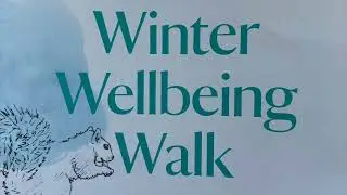 Wellbeing Walk at Fountains Abbey