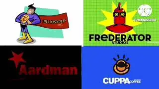 Closing Logos 7