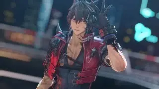 【Arknights: Endfield MMD】Wulfgard / Strategy