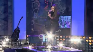 Billie Eilish - Everything I wanted (Coverd by Kleana Saliaj)