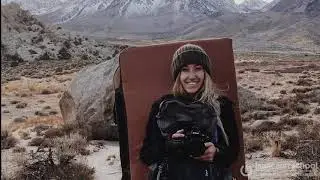 CMC Interviews: Saige Mateo