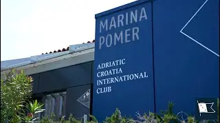 ACI Marina Pomer