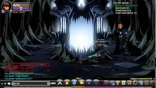 AQW-How to get Painsaw of Eidolon