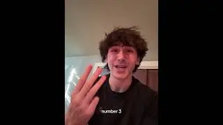 Check out my latest video
