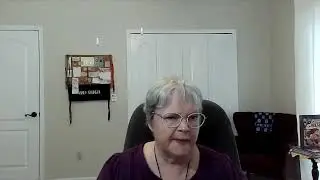 NANCY SPRINGER EPISODE PREVIEW ON ABOUT THE AUTHORS TV