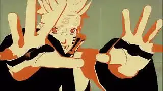Naruto SUN Storm Revolution   PS3X360PC   Revolution has begun Italian Launch Trailer