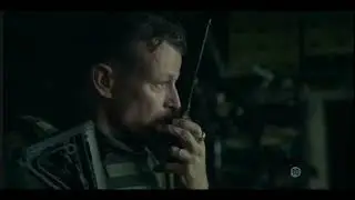 КОНФЛИКТ(CONFLICT) Трейлер VF (2025) Боевик