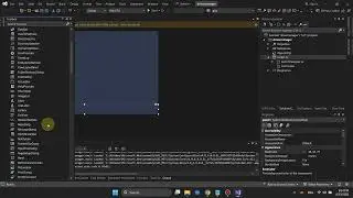 Create Driver Manager Tool by c# | Create project and splash screen