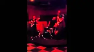 The Autopsies - Dr. Frantic Live in Long Beach