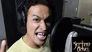 SEPTIMO ANGEL- LA MUJER Y EL DRAGON (MARK ROSALES)