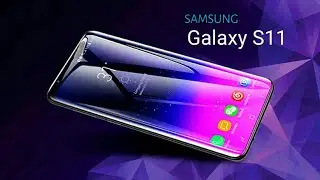 INTRODUCING SAMSUNG  Galaxy s11