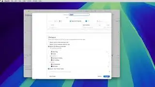 Export Events from BusyCal to Excel, Numbers or Google Sheets