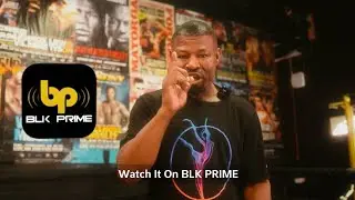 Shane Mosley Returns | July 25 | Live on BLK PRIME #MosleyFloyd