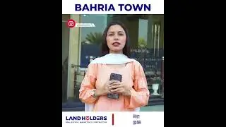 Mega LDA Approved Project on Bahria Town's Prime Location | Investment Opportunity | Landholders