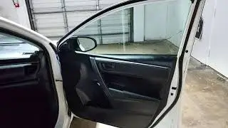 2016 Toyota Corolla LE Premium Used Cars - Miami,FL - 2020-02-07