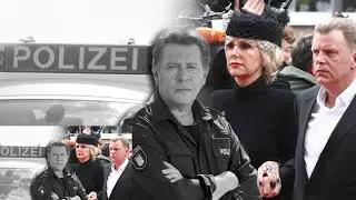 Abschied von Jan Fedder