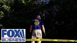 RECORD: 7,000 tips flood FBI, largest since Boston bombing