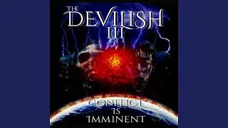 Conflict Is Imminent
