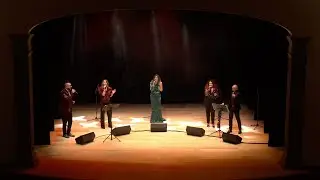 MUSICA IN FONDAZIONE CHERRY XMAS