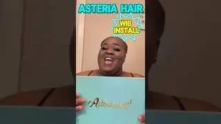 Asteria hair review