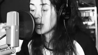 Let it Go - James Bay | Alice Wonder (cover)