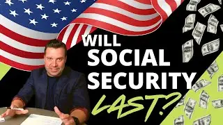 Will Social Security Ever Run Out?