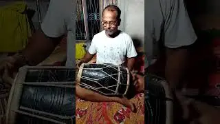 wada na tod Dholak cover #viral #indianmusic