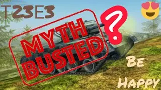 T23E3 Спустя 2 месяца после продажи 
