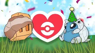 Finding the Shiny Chosen One... ✨ Alola Living Dex #18.5