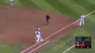 Chris Paddack highlights (read description)