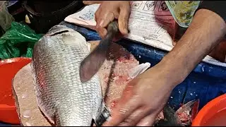 Uzzal Fish Cutting Various types of fish cutting 🐠🐟🐠plese joyan &enyoy my live.#2ufc#fish#vairal.