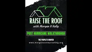 Post-Hurricane Roof Checklist You Need to See
