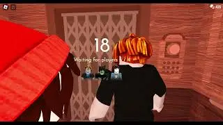 Doors roblox fear team