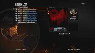 TDM | Hijacked