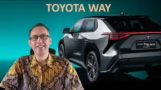 Apa itu Prinsip Toyota Way dan Bagaimana Cara Menerapkannya?