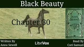 Black Beauty Audiobook Chapter 30