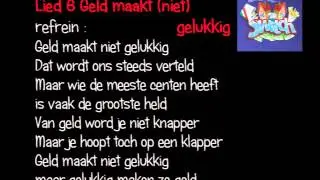 Switch lied 6 Geld maakt niet gelukkig