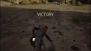 Absolver DonopolyBlocks too much for Mr Dreamworks Instant Transmission Rage Quit
